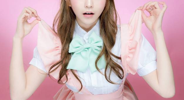 ネットで話題のロリータ韓国美少女モデル「ユリサ」 大手芸能事務所に電撃スカウトが超話題に（画像有）