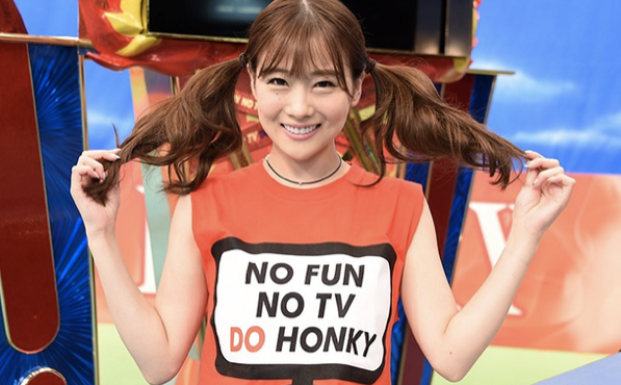 27時間テレビ「HONKY」」差別語公式Tシャツが問題 その意味はどのくらいヤバいのか？