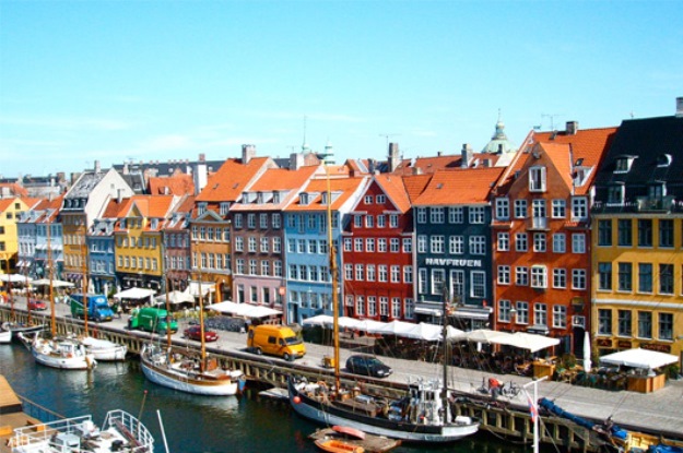 世界一幸福な国デンマークの生活うらやましすぎｗｗｗｗｗｗｗ