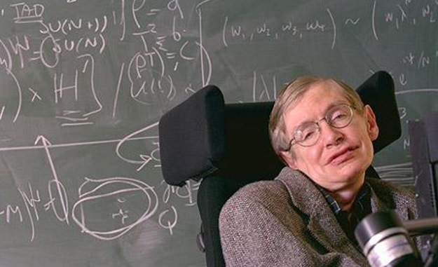理論物理学者スティーヴン・ホーキング氏が掲示板Redditに降臨！「ホーキングだけど質問ある？」8月4日まで質問受付！おまえらどんな質問したい？　