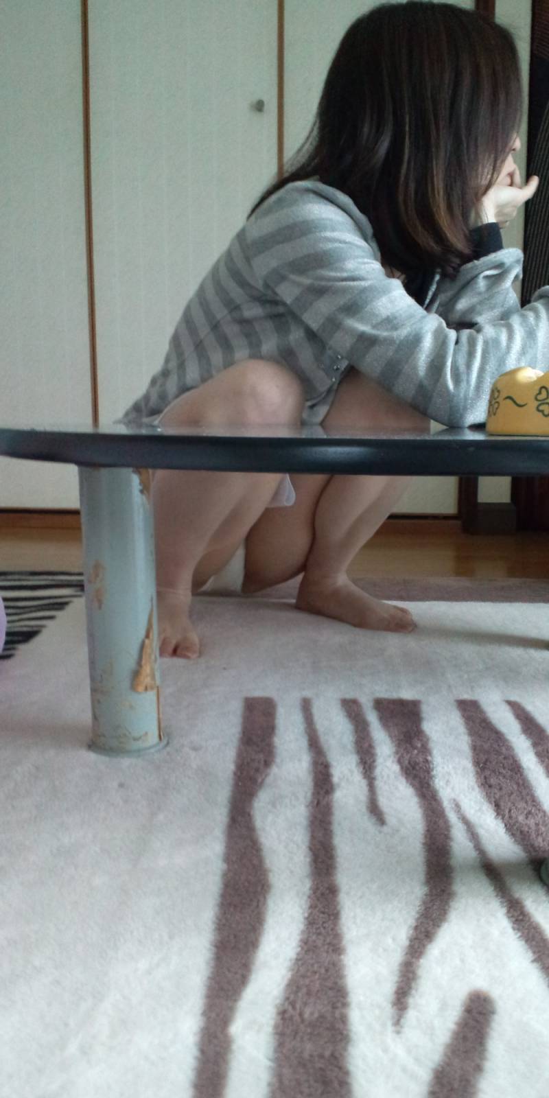 パンピログ　盗撮家庭内 